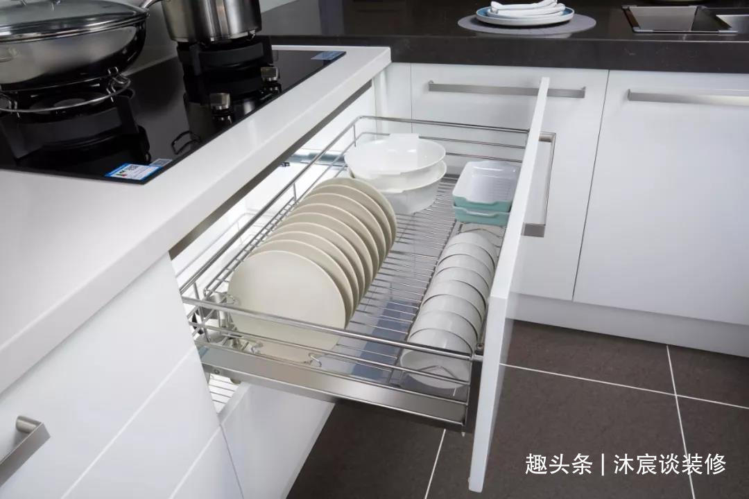 地漏盖|第一次装修没经验,被工人们忽悠了,不仅浪费钱还不实用,太亏了