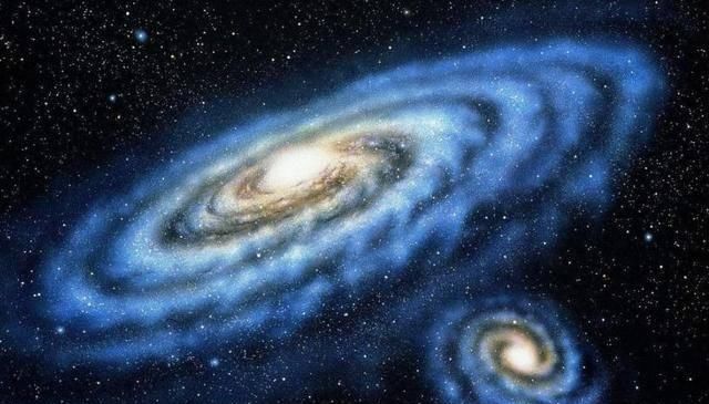 科学家如何测量遥远天体的距离？原来宇宙也有“尺”，量一下就行