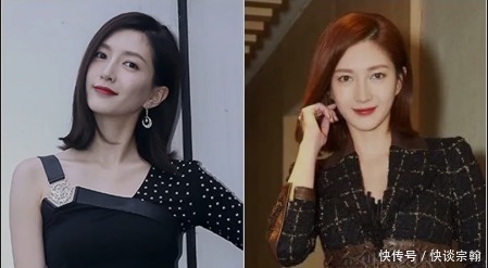 眉眼颜色|别再乱“染发”了!你适不适合染发,关键看这3点