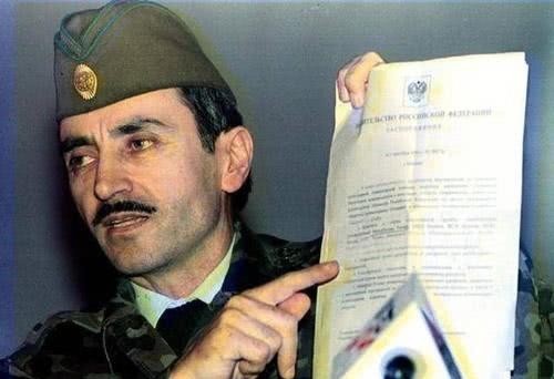 化解|“俄国有难，车臣必乱”：细述俄罗斯与车臣之间恩怨，是否化解？