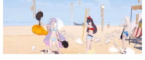 嘉然|這個(gè)夏天比LPL還火熱 樂華第一女團(tuán)A-SOUL泳裝直播登頂B站