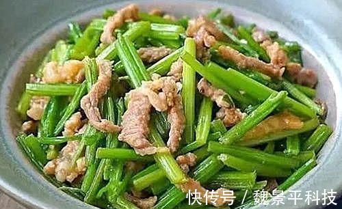 血管|天然的“血管清洁工”找到，每天炒一盘，血管通畅了，早吃早受益