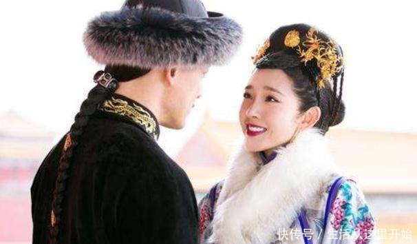 皇太极|皇太极独宠海兰珠,为何没有将她封为皇后,只因一个女人!