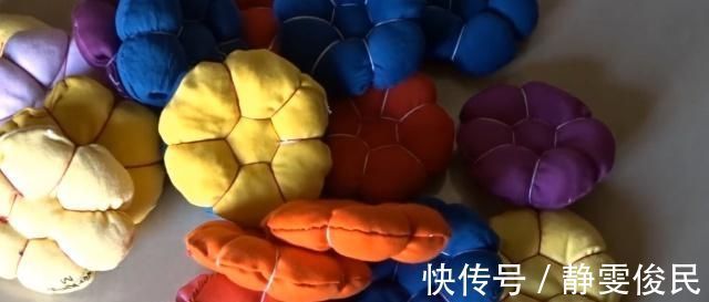 长方形|旧衣服千万别扔简单改造下，轻松变废为宝，放家里太实用了