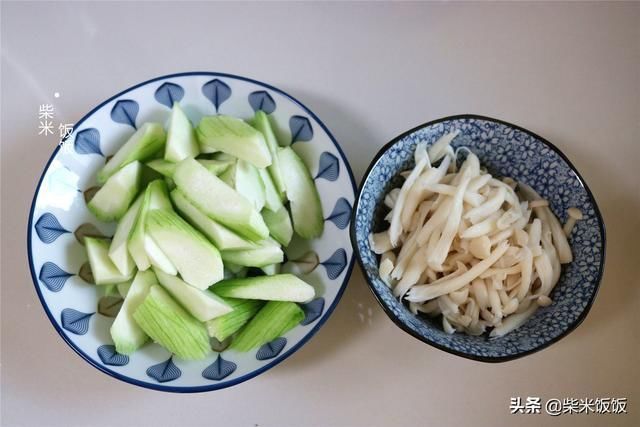清热解暑|夏季喝汤，这3种食材是绝配，清热解暑营养丰富，我家常做