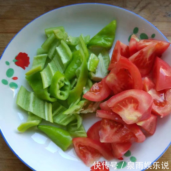 味道|大厨教你做酱烧茄子,味道鲜美,酱香浓郁,比红烧肉还要好吃很多