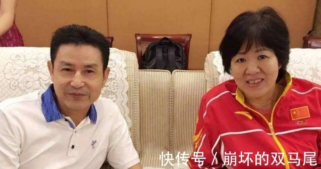 中国女排|喜讯?陈忠和或将重返女排接任主教练,携手郎平冲刺2024奥运会?