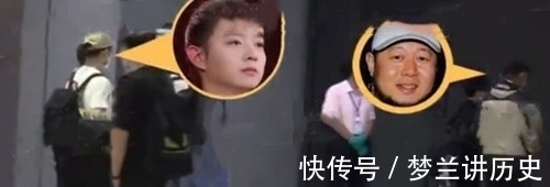 父子情深|父子情深！霍尊退出节目录制后现身机场，父亲火风亲自接机