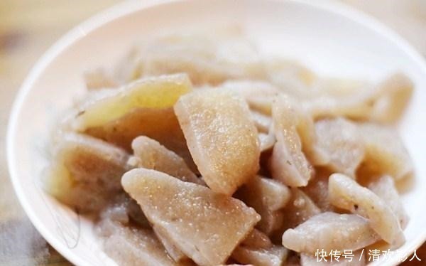 脂肪最怕这个菜,清脂又刮油,隔三差五吃一次,肚子没了,腰细了