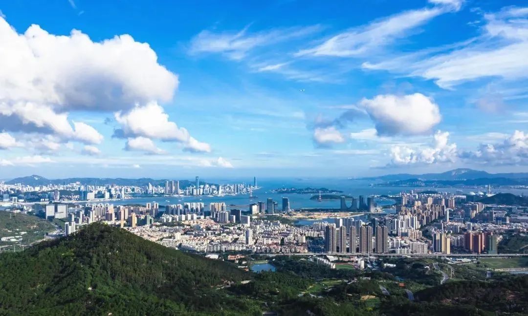 月全食 就在今晚！罕见“超级血色月全食”，厦门可见