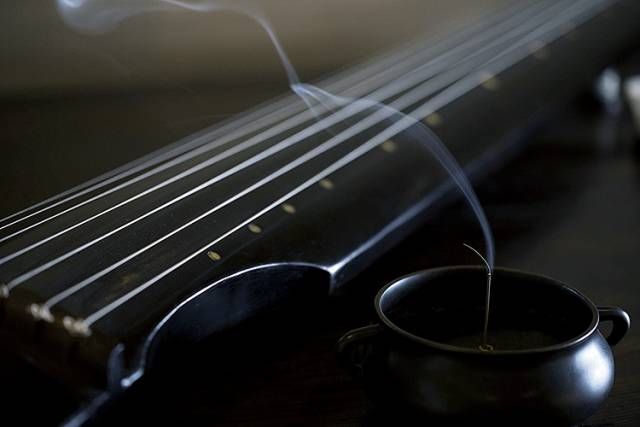 季羡林&中国人的书房，骨子里的风雅