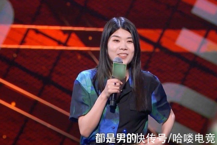 杨笠|《脱口秀大会4》杨笠吐槽在饭局上被要求表演节目，太真实了