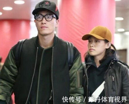 葛天|刘翔与葛天离婚已五年,看看两人如今的处境,真是天差地别!
