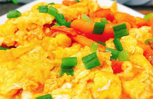 开春干冷，孩子吃的经典菜，简单易学，鲜香滑嫩，好吃还不贵