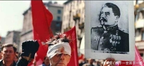 西方国家|强大的苏联是如何被西方瓦解的,撒切尔夫人说出真相,只用了三步