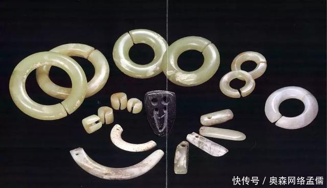 祖先|殷商祖先来自哪里?先商文化如何形成?