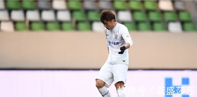 申花|昔日國(guó)足主力加盟申花被荒廢，入隊(duì)近兩個(gè)賽季，至今未在聯(lián)賽進(jìn)球！