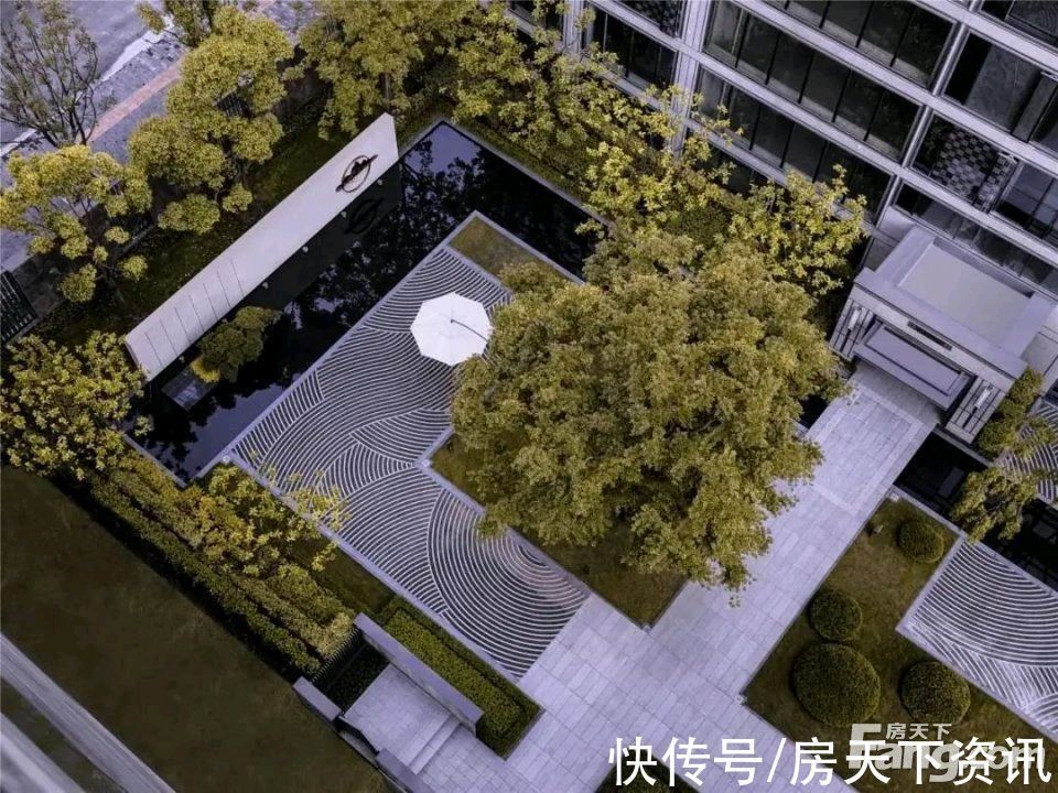 海逸长洲|城投融创海逸长洲怎么样?看置业顾问黄雅莉发布了一条项目新消息