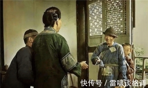 周家!鲁迅儿时玩伴“闰土”,晚年被周家遣散后贫困而死,后代过得如何