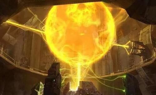 中国“人造太阳”已放电,比美俄欧合作快了五年,网友:让人骄傲