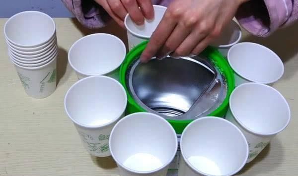 滑梯|废旧奶粉罐还能做成滑梯很多人都不知道怎么操作，早看早受益