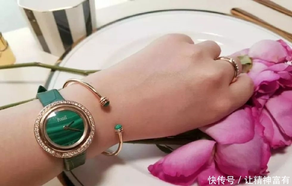 5万~20万戴什么女表,高级美丽上档次