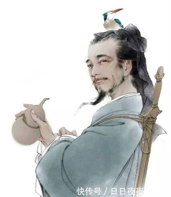 仗义|庄子问友借钱,朋友有钱不借却假仗义,诞生著名讽刺成语沿用至今