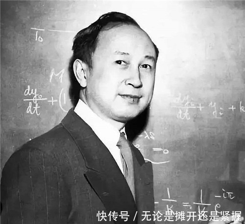 堪比|钱学森96分试卷曝光,字体堪比“印刷体”,与现代书法家不分伯仲