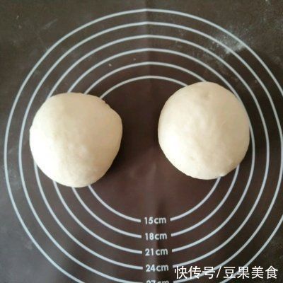  健康美味牛奶吐司，寒冷冬日里必备哦