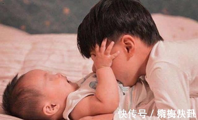 年龄差距|二胎之间的最佳年龄差是多少并非是多数人所想的,家长需要了解