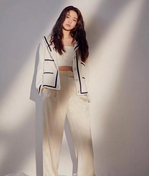 外套打扮有妙招，这几件外套好看又有型，穿上回头率满满