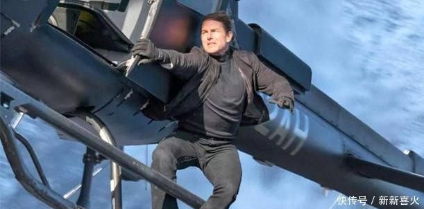 汤姆克鲁斯明年10月到太空拍戏电影制作费竟然高达83亿
