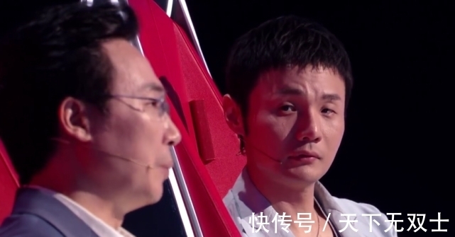 王靖雯|古典音乐家廖昌永中国好声音首秀,开局两连败,凭王炸挽回颜面