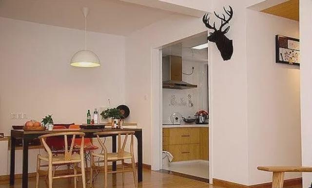 齐家云云|87平两房变三房,不仅多了一间房还有充足收纳空间,谁看了都夸