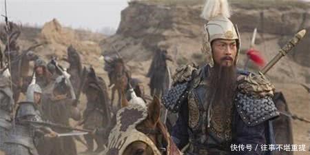 燕云|燕云16州他攻下4州，因一点失误，背上千古骂名，逼得子孙改姓！