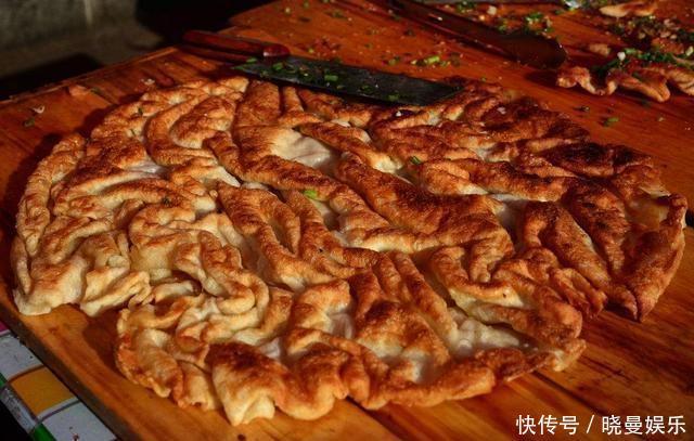 全国最好吃的7张饼!第3种号称“中国披萨”,第7种几乎绝迹了