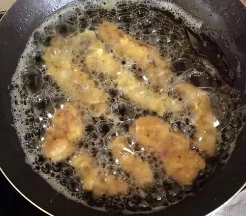  酥肉怎么炸最好吃？