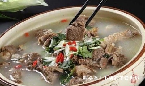 牛肉|不管炖羊肉还是牛肉，两种材料不能放，不然膻腥味都锁在肉里
