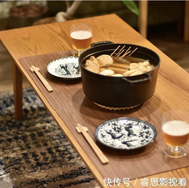 展示台|日本丁克夫妻47㎡小家,低成本布置出最高级的精致,羡煞旁人!