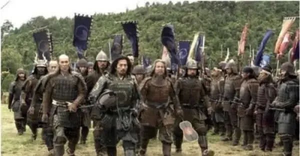 方法|古代打仗是怎么知道士兵杀敌的数量，方法简单残暴！