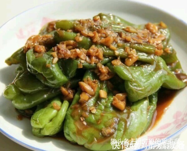 药菜|天然“泻药菜”找到了，常吃准时上厕所，软化血管，口臭消失了