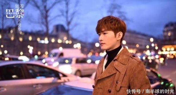 代表作|张翰被宋丹丹问代表作,避而不谈流星雨,气氛太尴尬了