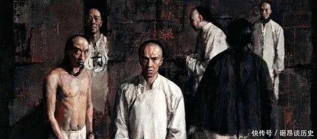 触犯|战国时期改革家吴起和商鞅为何都死的那么惨?