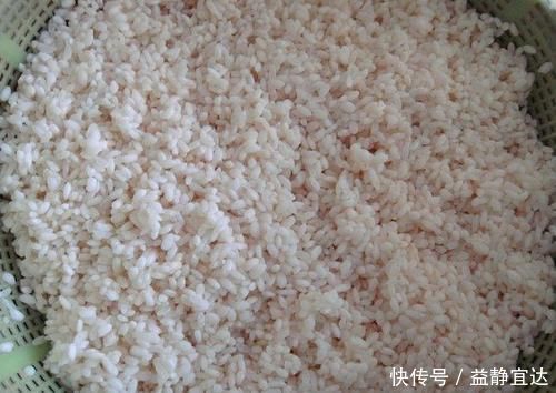 朴实又好吃的糍饭糕,做早餐当零食,怎么都好吃,自己做,更放心