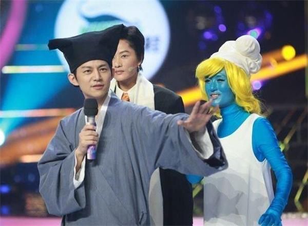 《百变大咖秀6》正式定档，原班人马惊喜回归，新朋友阵容看点多