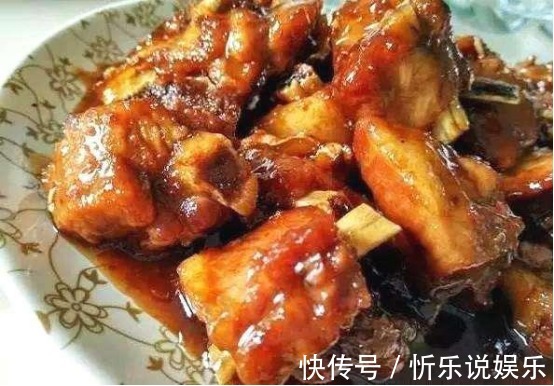 几道暖心暖胃的下饭菜，营养又开胃，孩子家人都喜欢特下饭