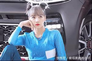 你是什么脸型就选什么刘海,这5款最显脸小,堪比整容