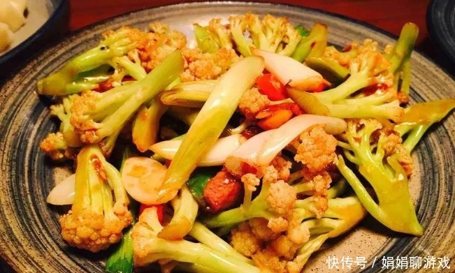 居家过日子,教你几道美味营养的家常菜,简单下饭,好吃还不腻