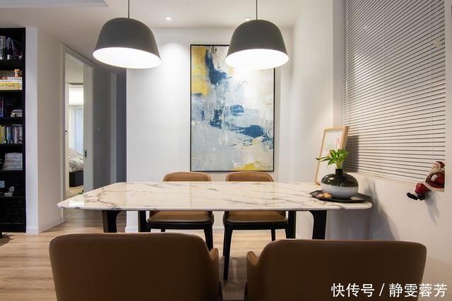 新房|晒晒我住了3年的家,朋友都说和新房一样,多亏当初设计师坚持