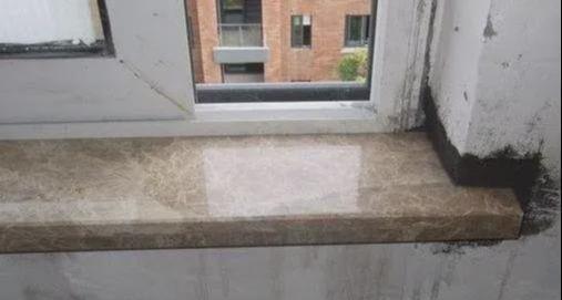 墙面|为什么有钱人飘窗都要留丑耳朵?好想知道为啥?越来越流行了